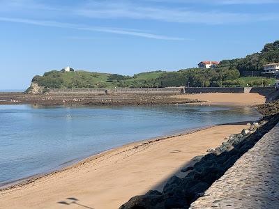 Sandee - Grande Beach - Le Scluz