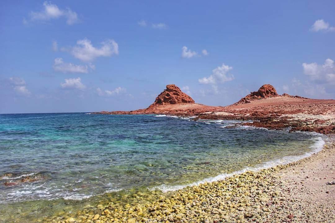 Sandee Dihamri Marine Reserve Photo