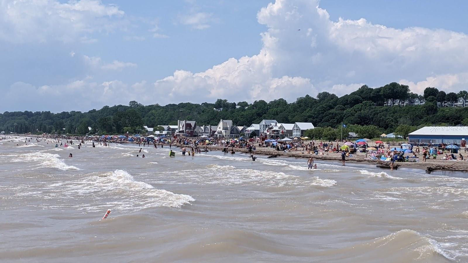 Sandee Port Stanley Main Beach