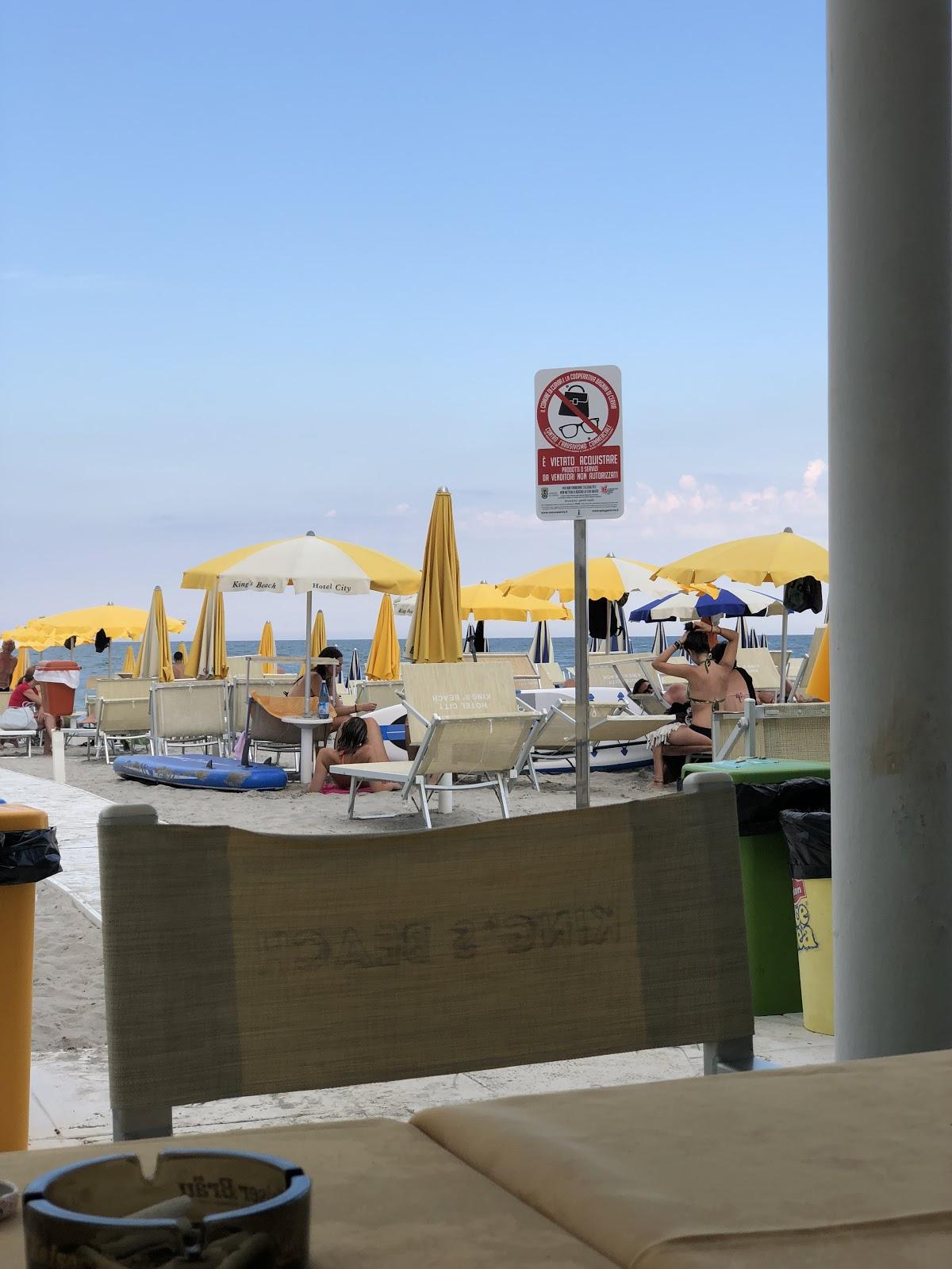 Sandee King's Beach 310