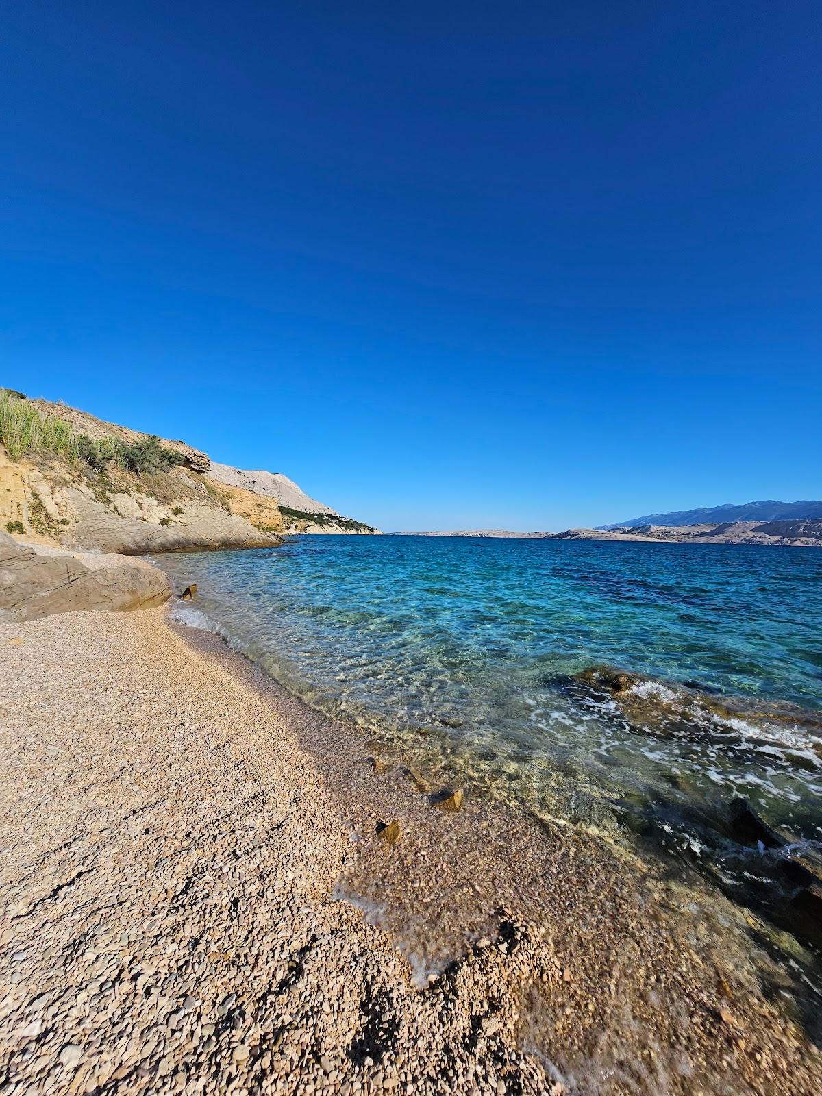 Sandee Bosana Pag Beach