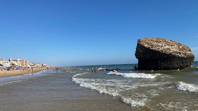 Sandee - Playa De Matalascanas