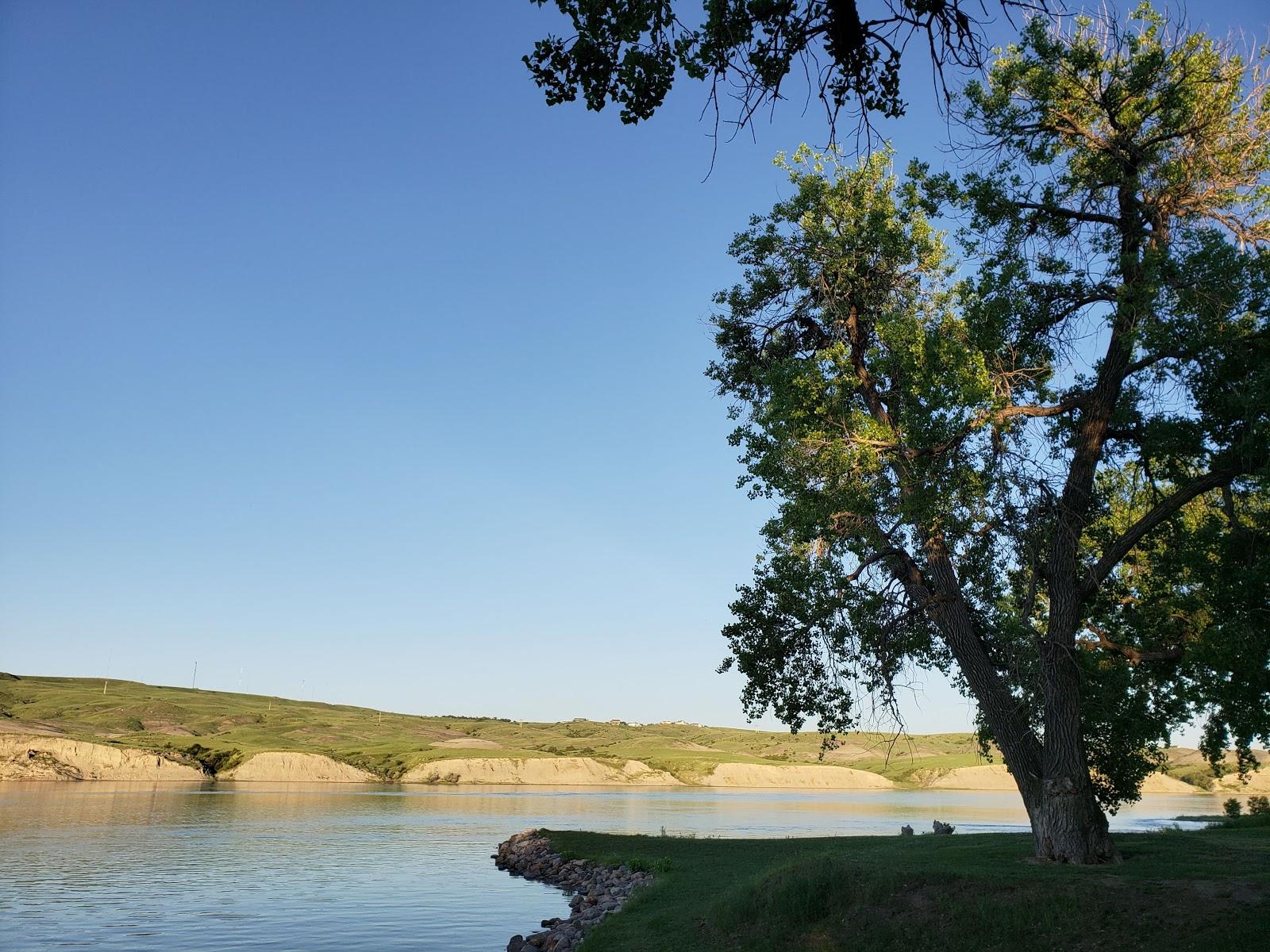 Sandee - Oahe Downstream State Recreation Area