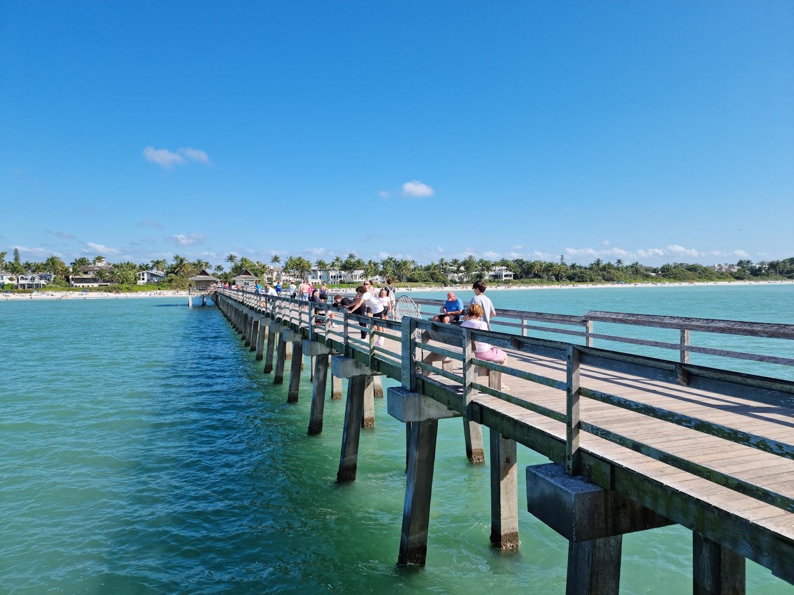 Sandee - Naples Pier