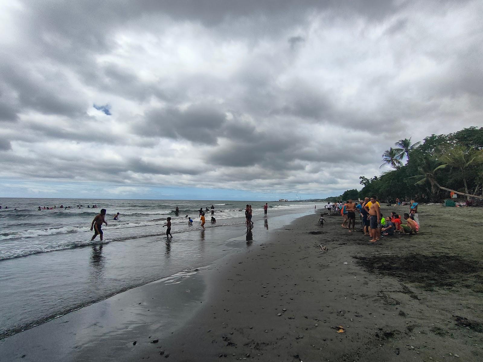 Sandee Galas Beach