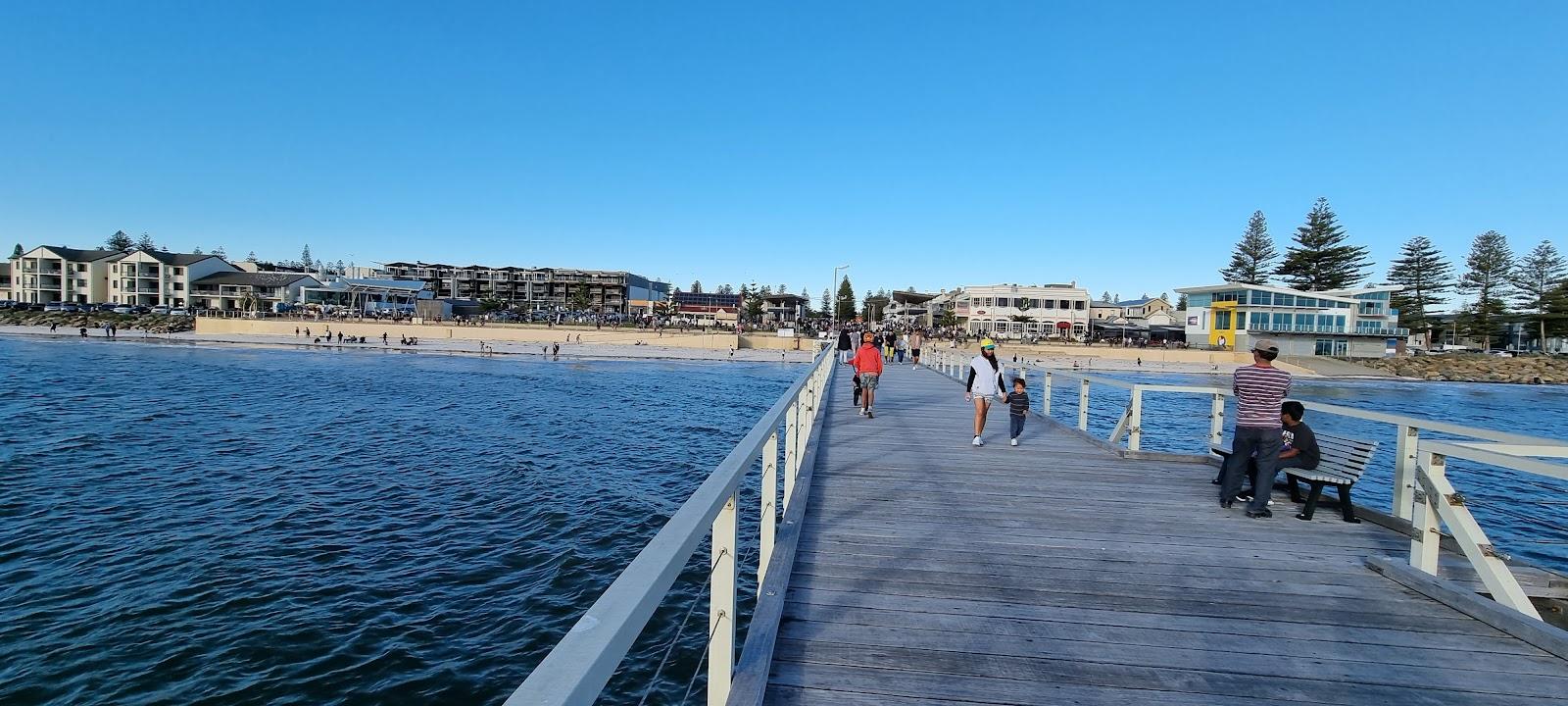 Sandee Henley Beach South