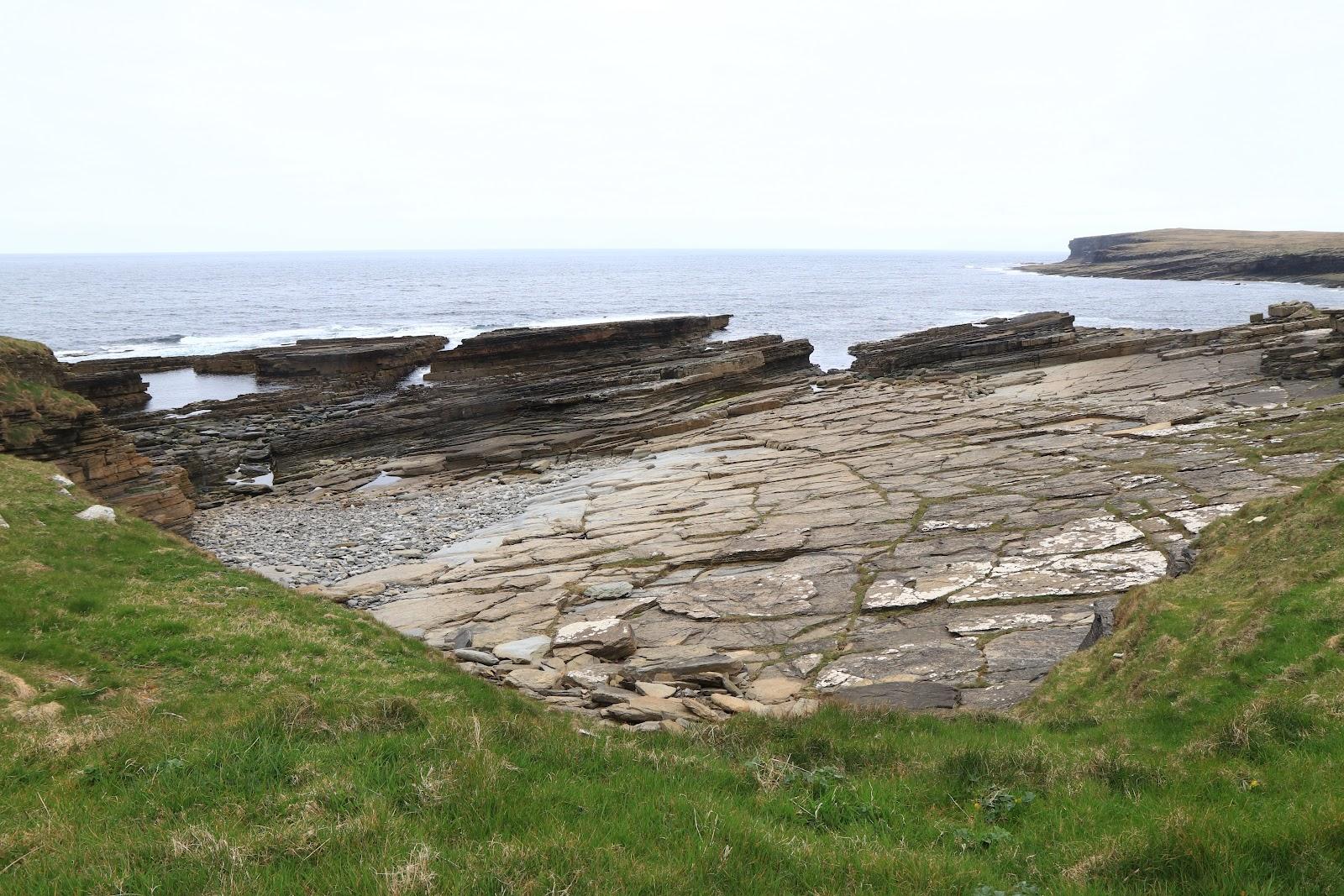 Sandee Crosskirk Bay Beach Photo