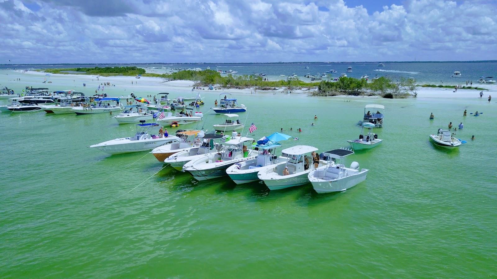 Sandee Anclote Key Preserve State Park