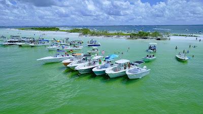 Sandee - Anclote Key Preserve State Park