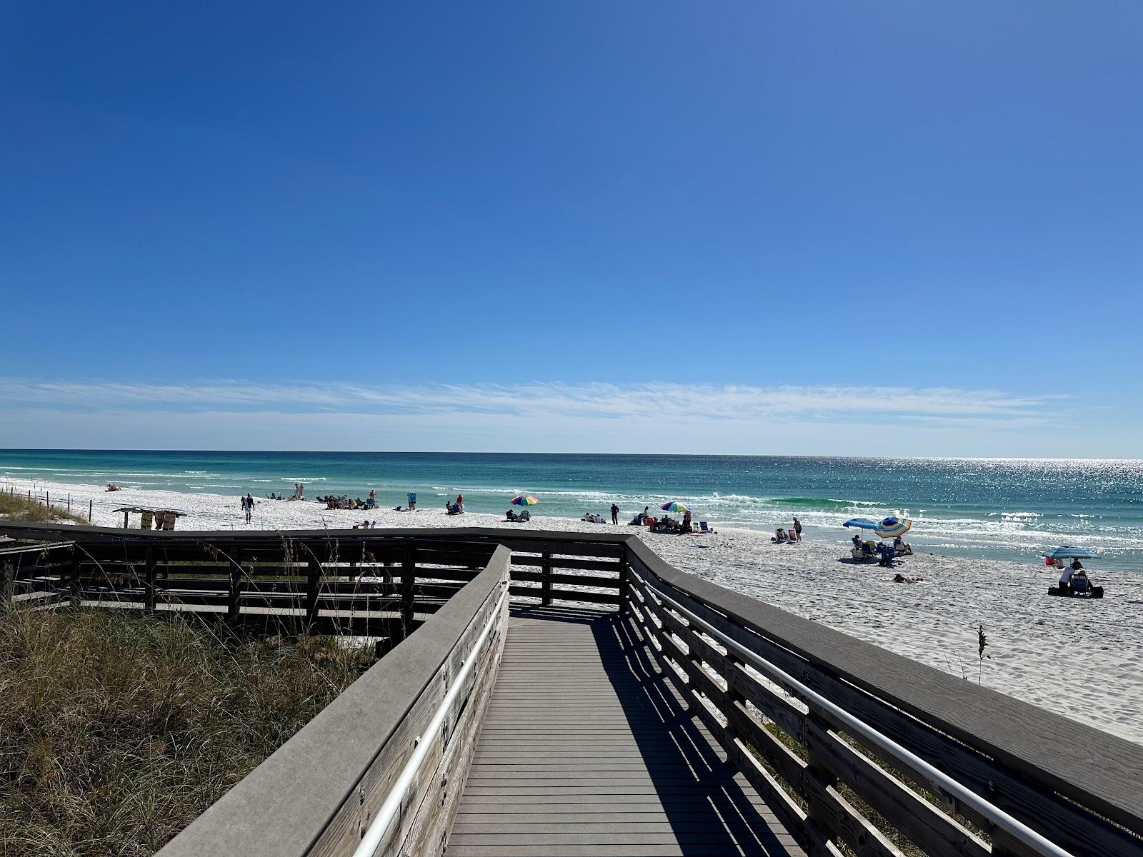 Sandee - Gulf Place Beach