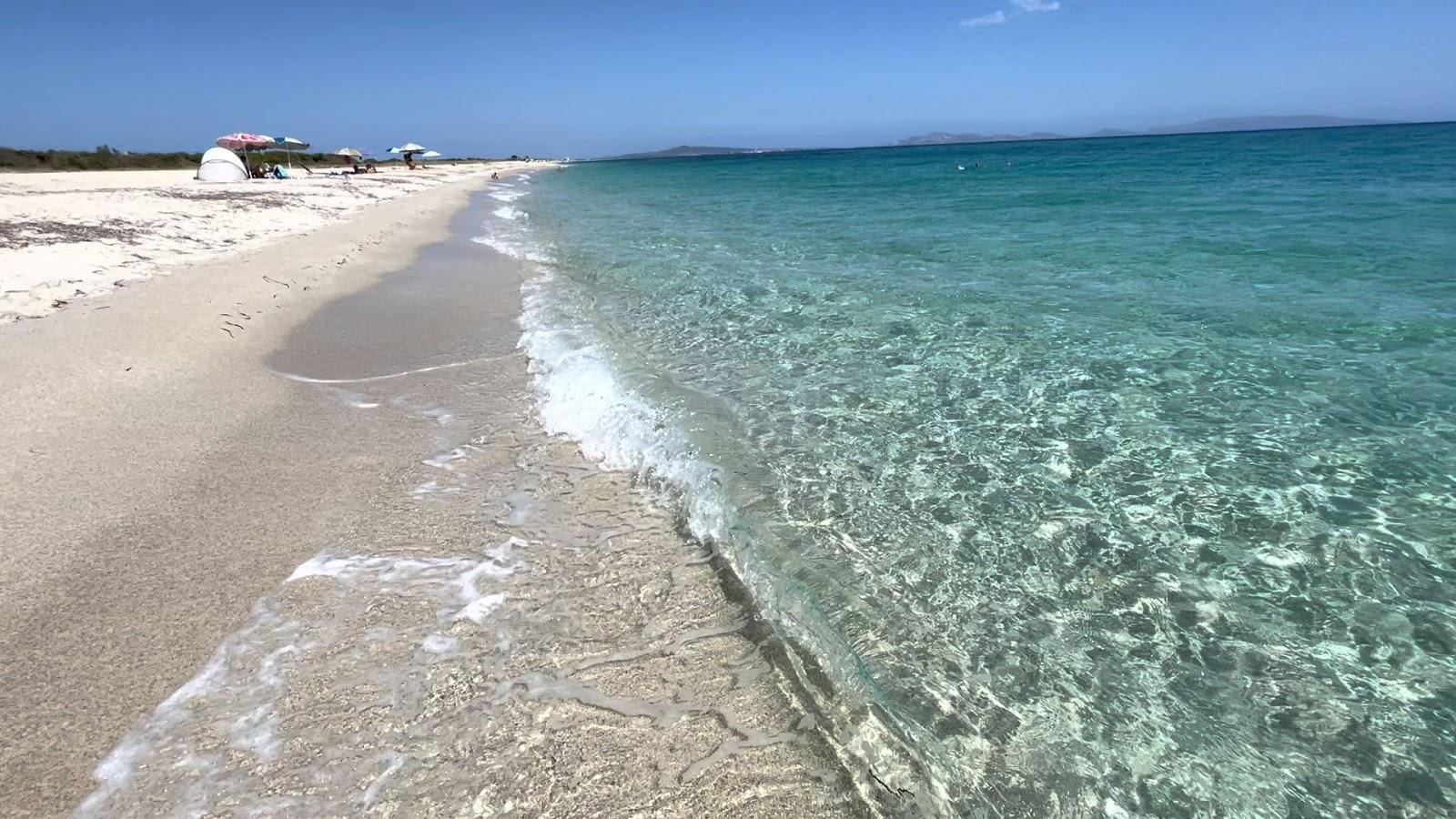 Sandee Spiaggia Fiume Santo Photo