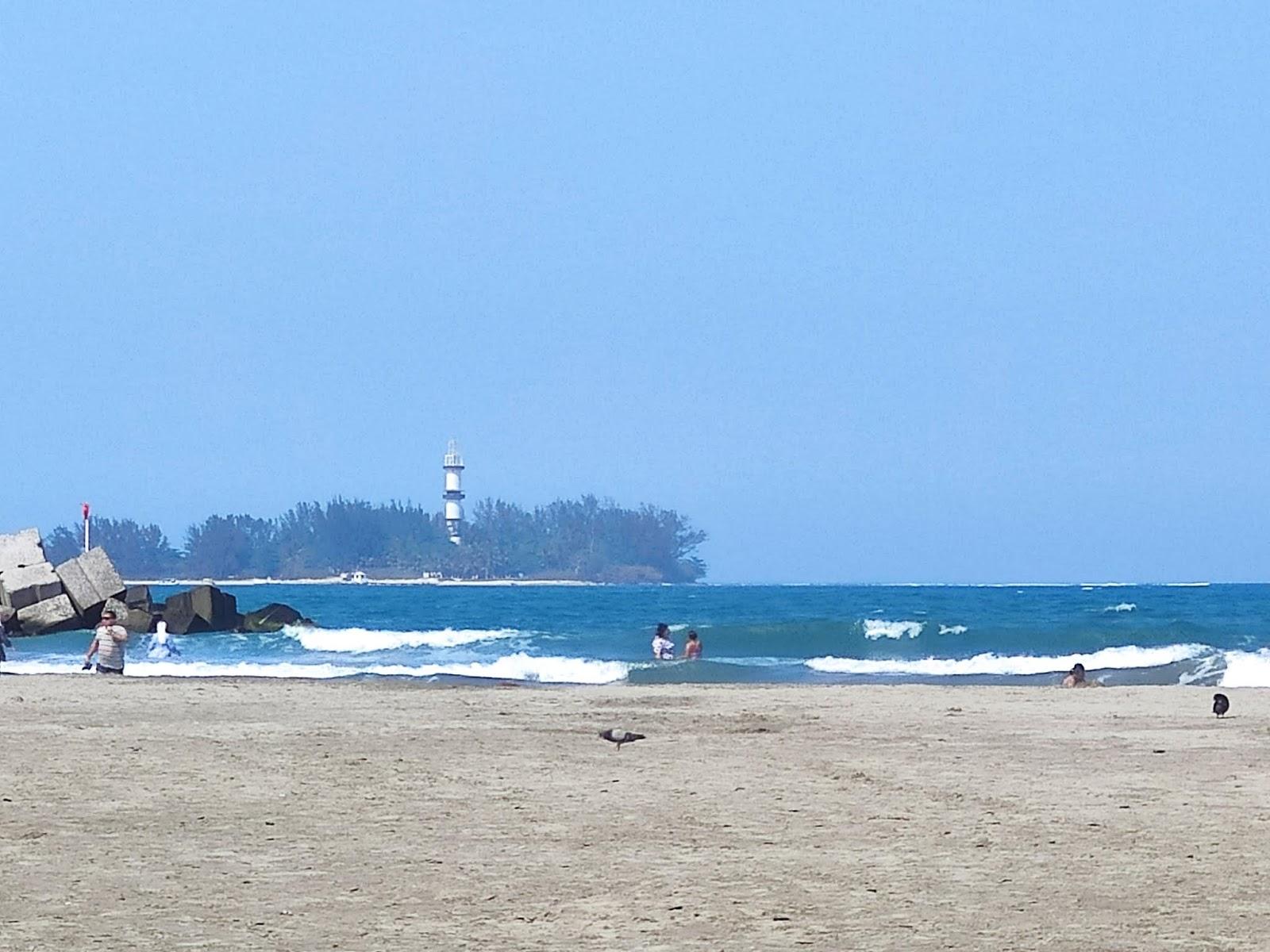 Sandee Playa La Bamba