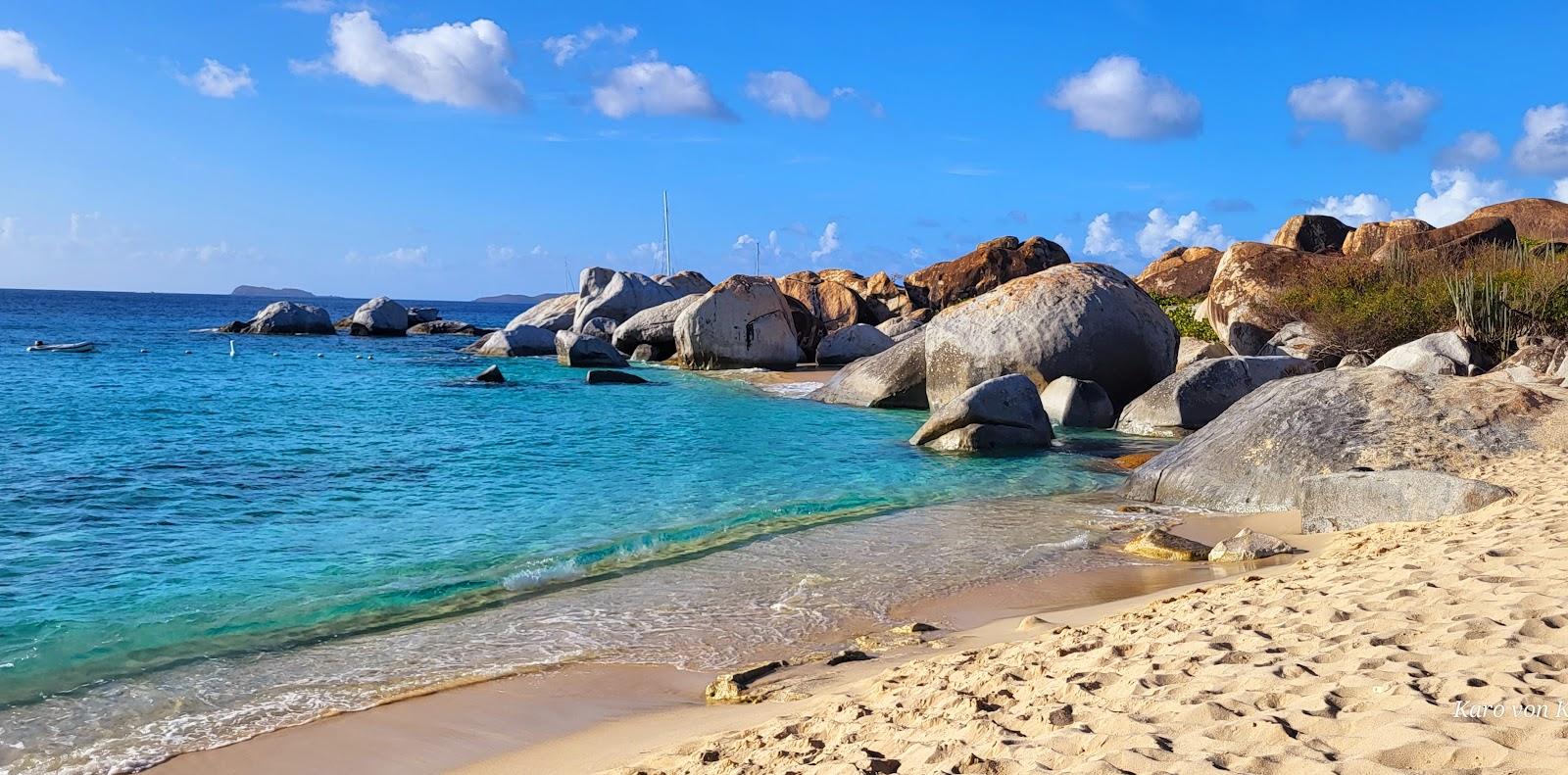 Sandee The Baths