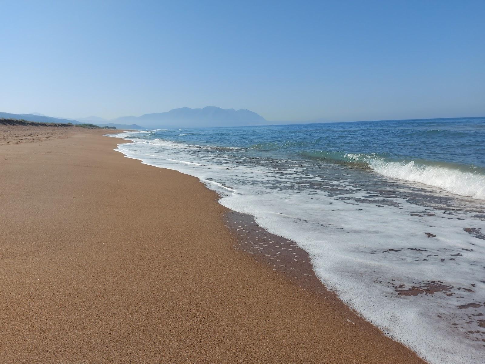 Sandee Neohori Beach Photo