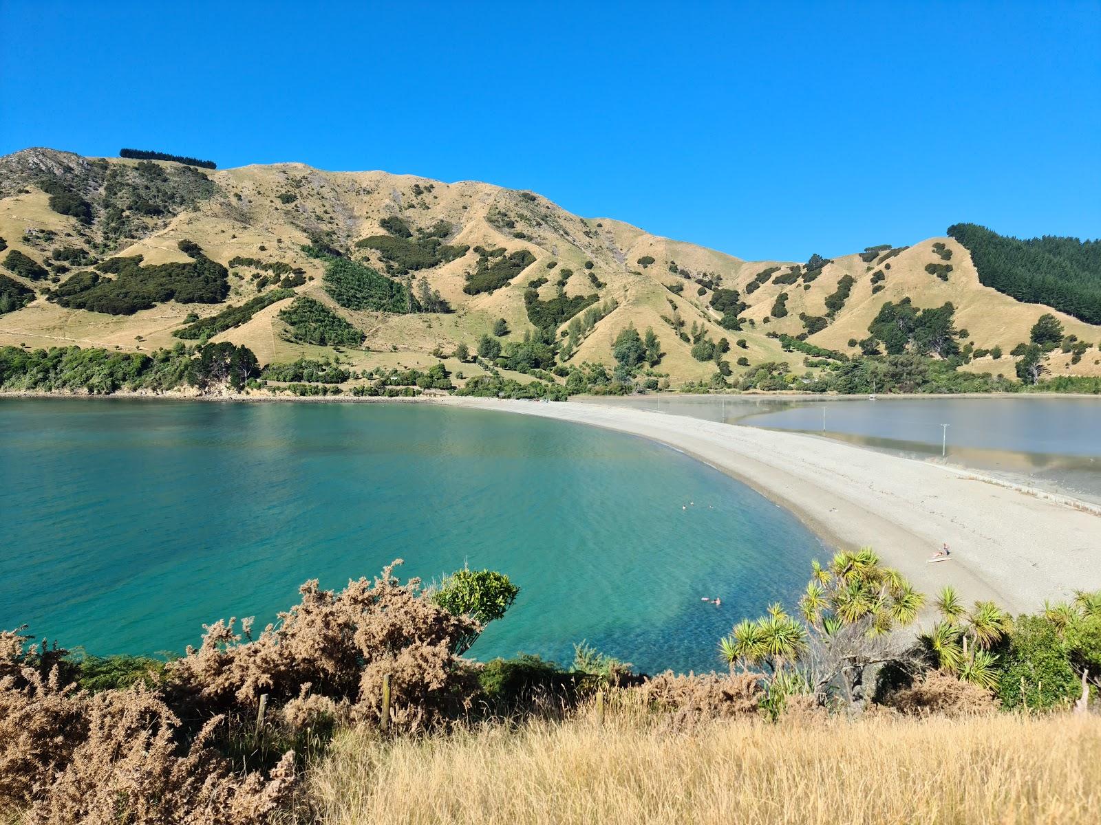 Sandee Cable Bay Beach