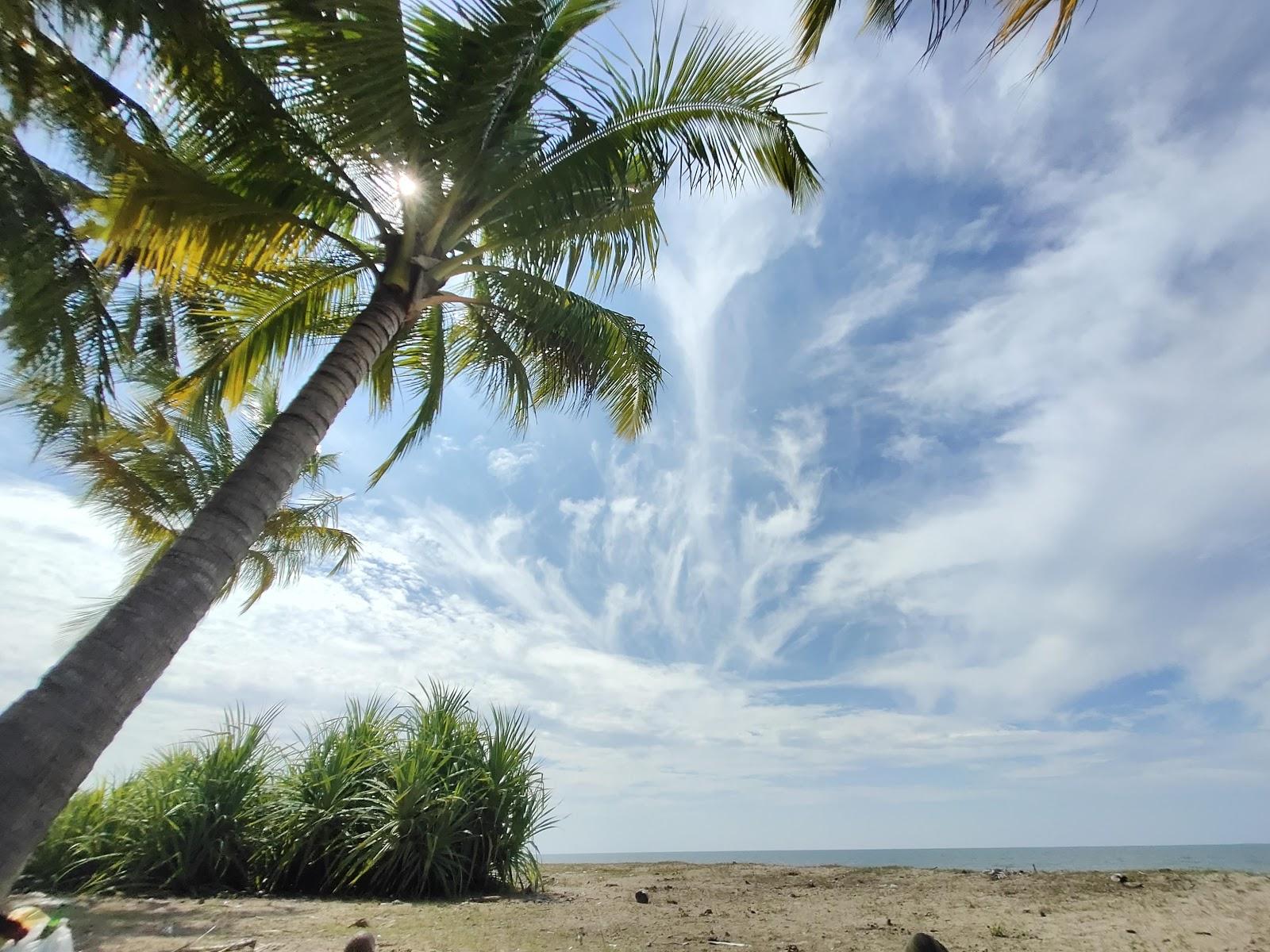 Sandee Pantai Peudawa