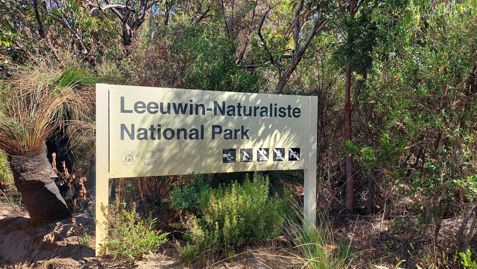 Sandee Leeuwin-Naturaliste National Park
