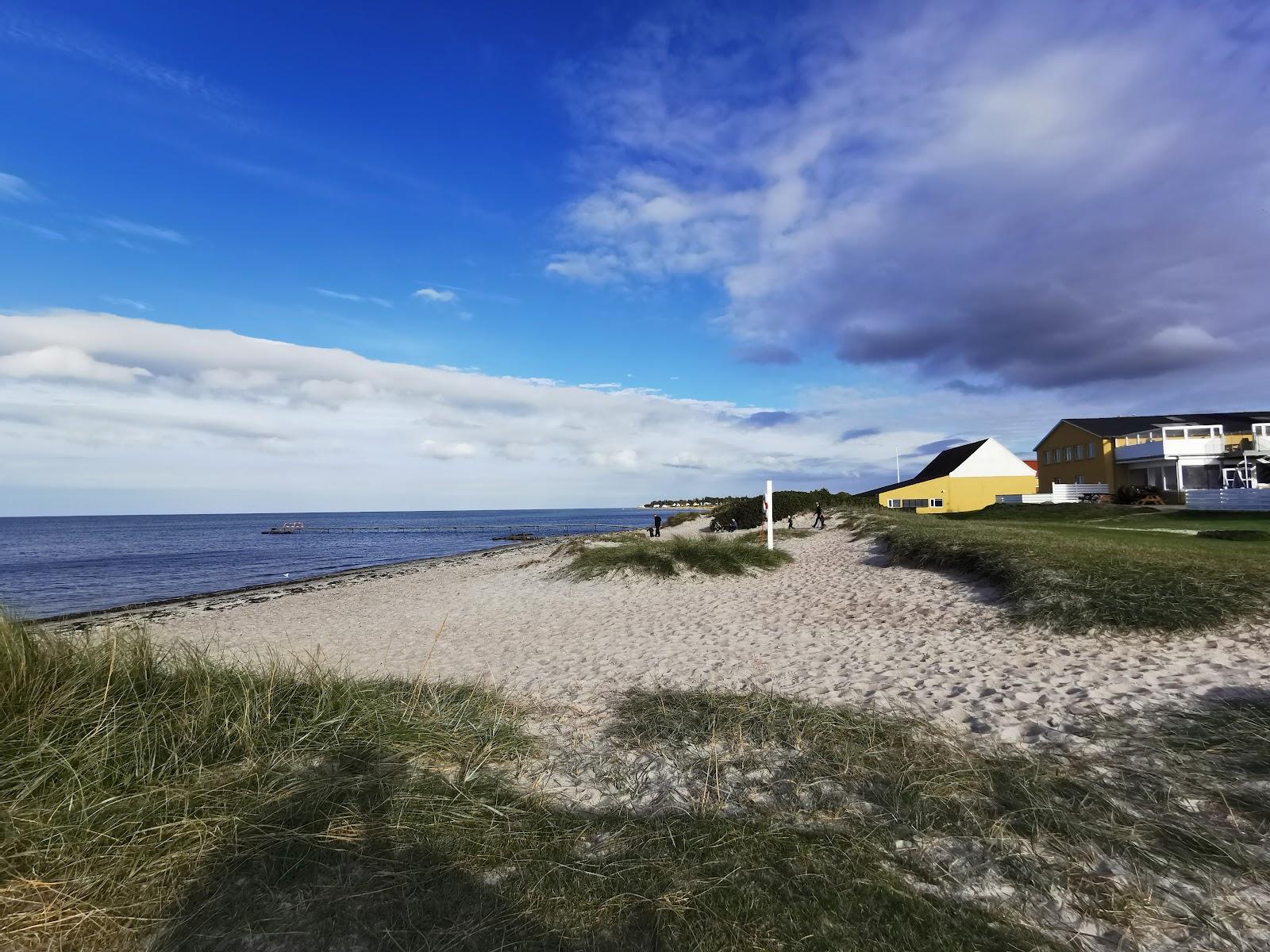 Sandee Fjellerup Strand