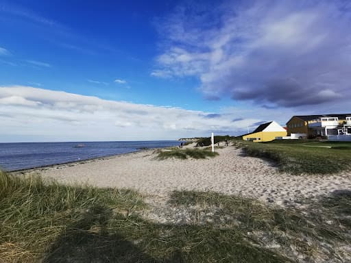 Sandee Fjellerup Strand Photo