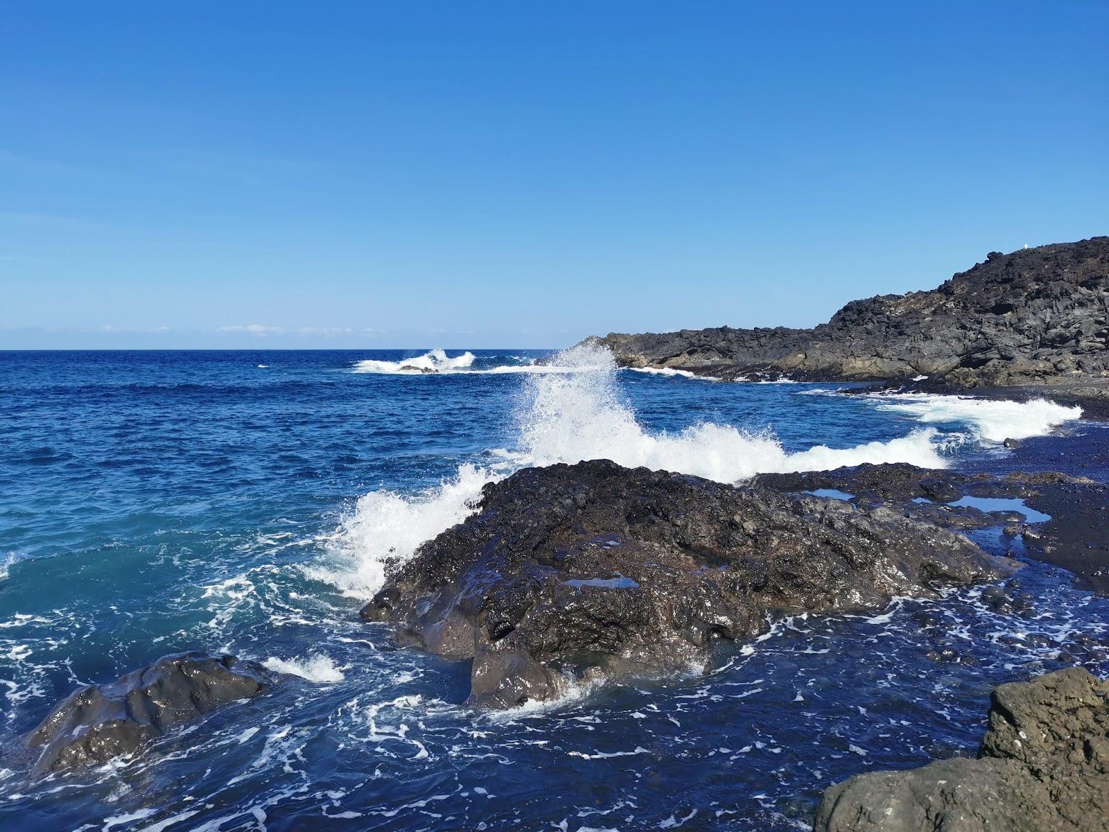 Sandee - Caleta Del Mariscadero