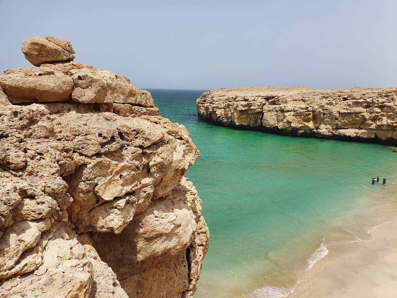 Sandee Al Shiya Beach