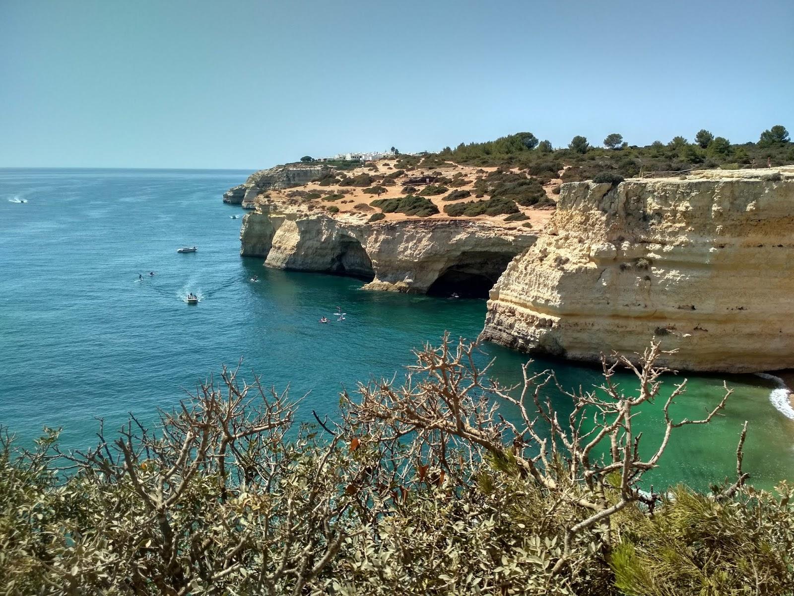 Sandee - Praia Da Corredoura