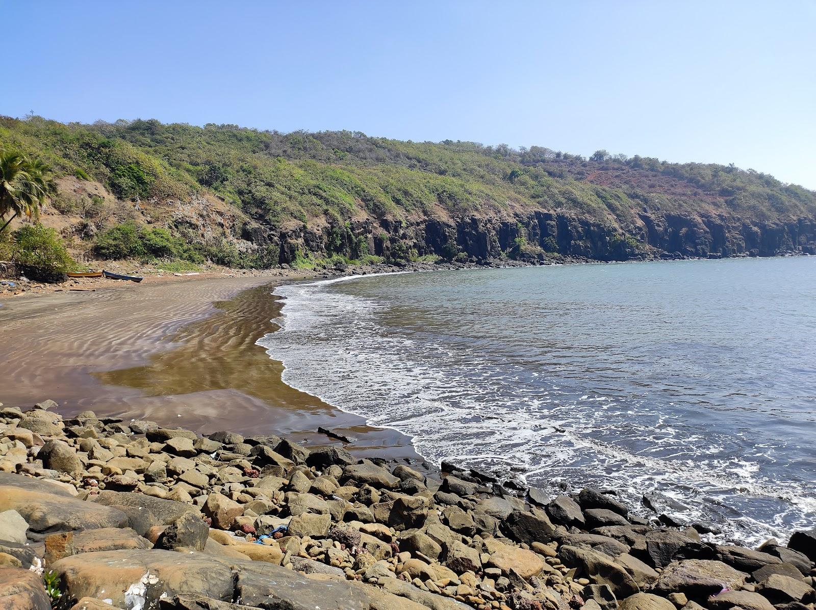 Sandee Bhivbunder Beach