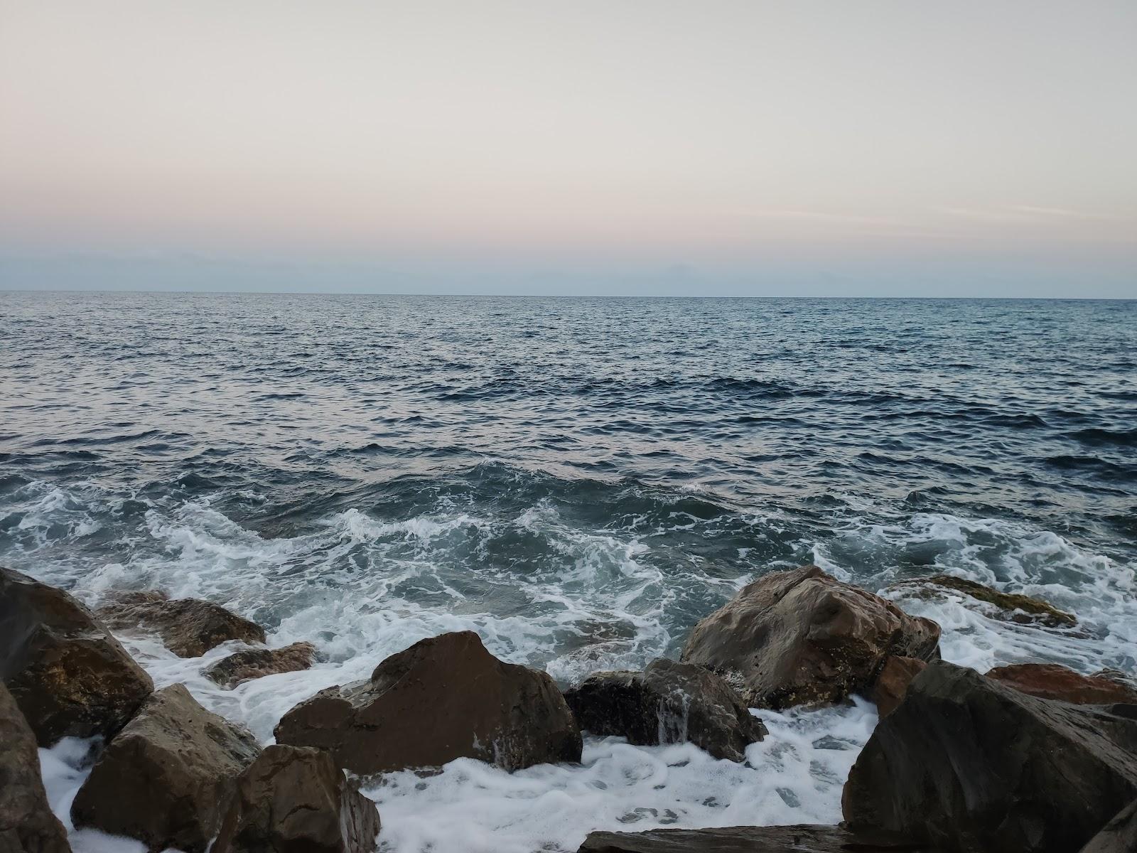 Sandee Beach Italo Calvino