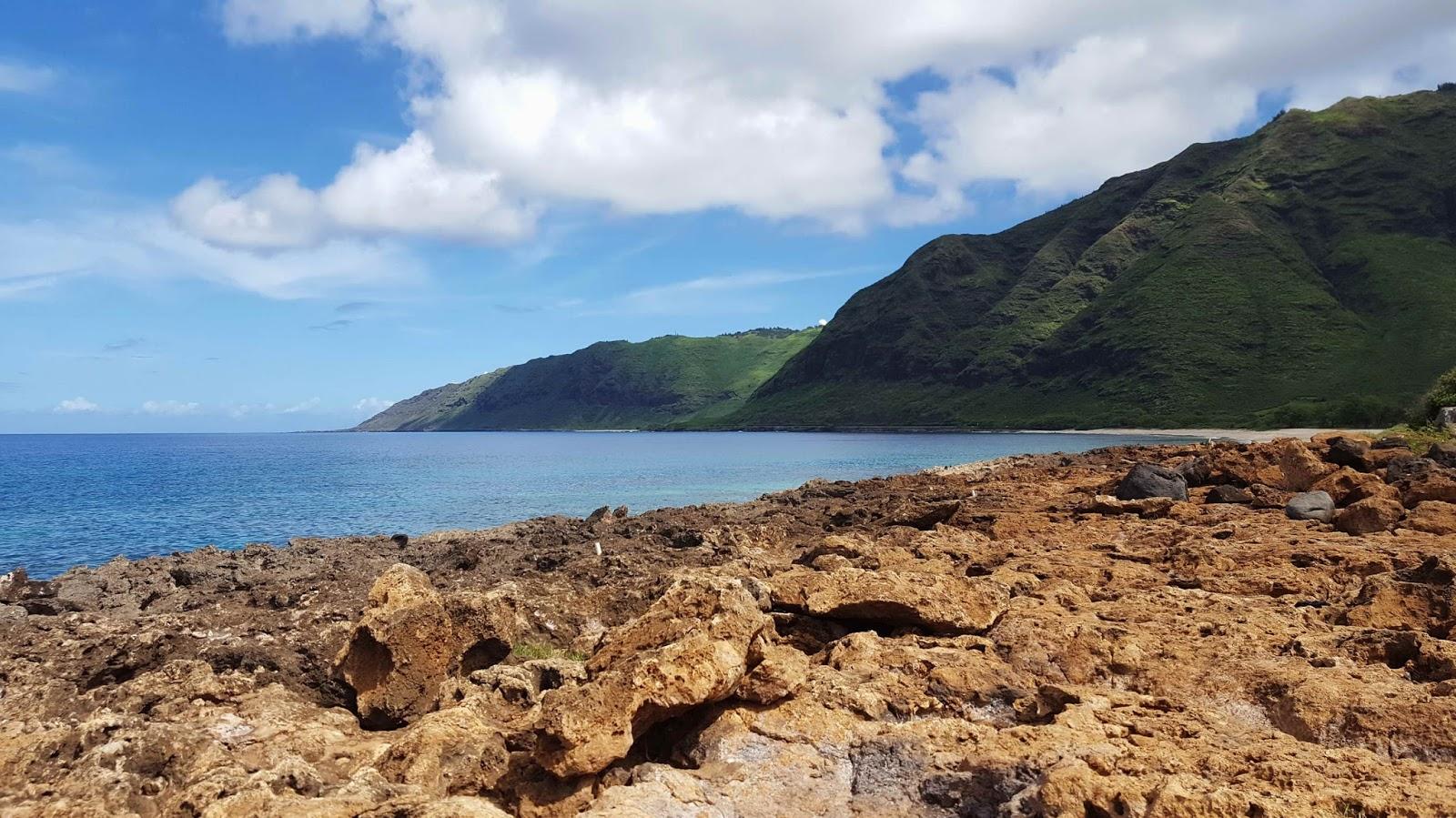 Sandee - Kea'Au Beach Park