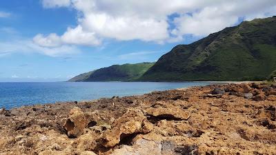 Sandee - Kea'Au Beach Park