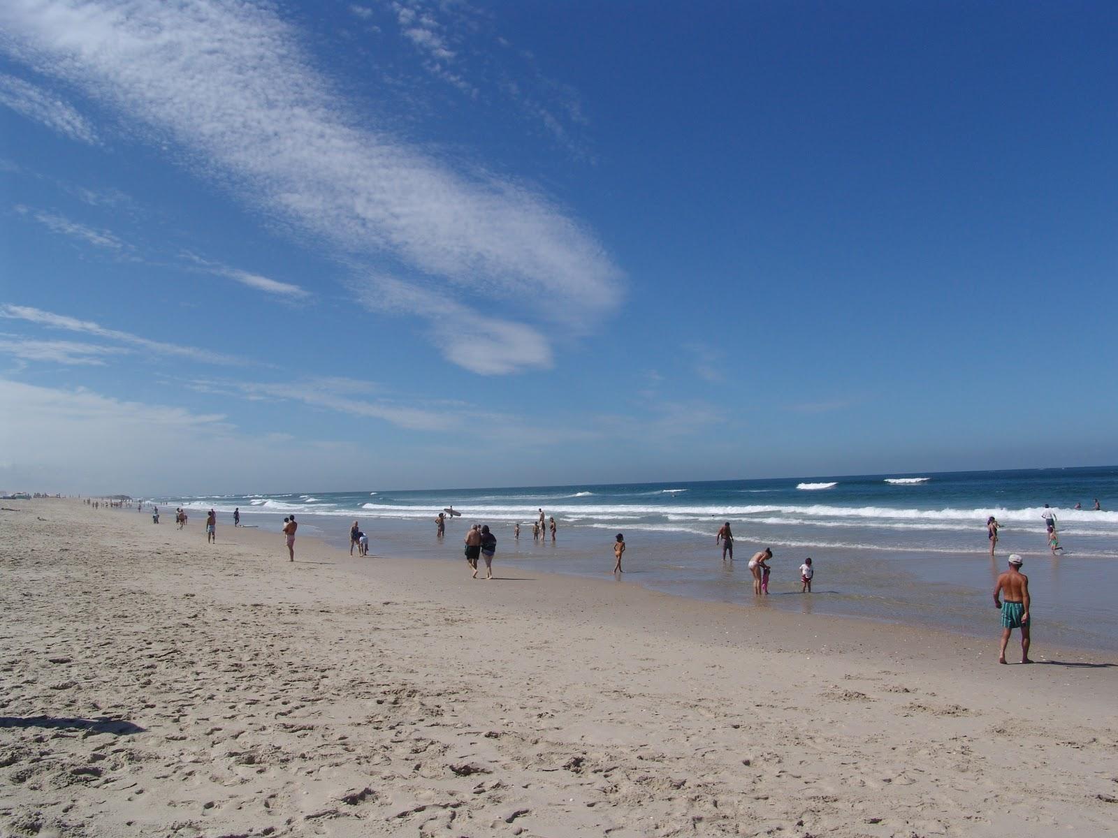 Sandee - Praia Da Meia Laranja