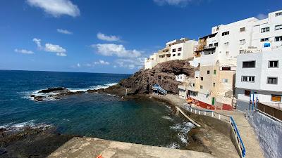 Sandee - La Caleta De Arriba