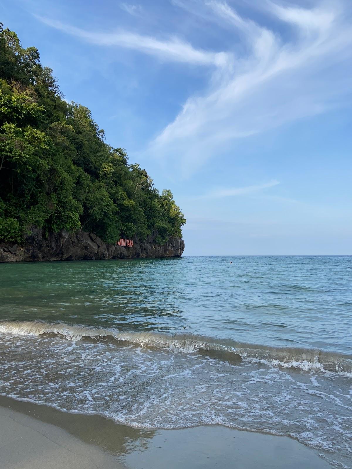 Sandee Pantai Taipa