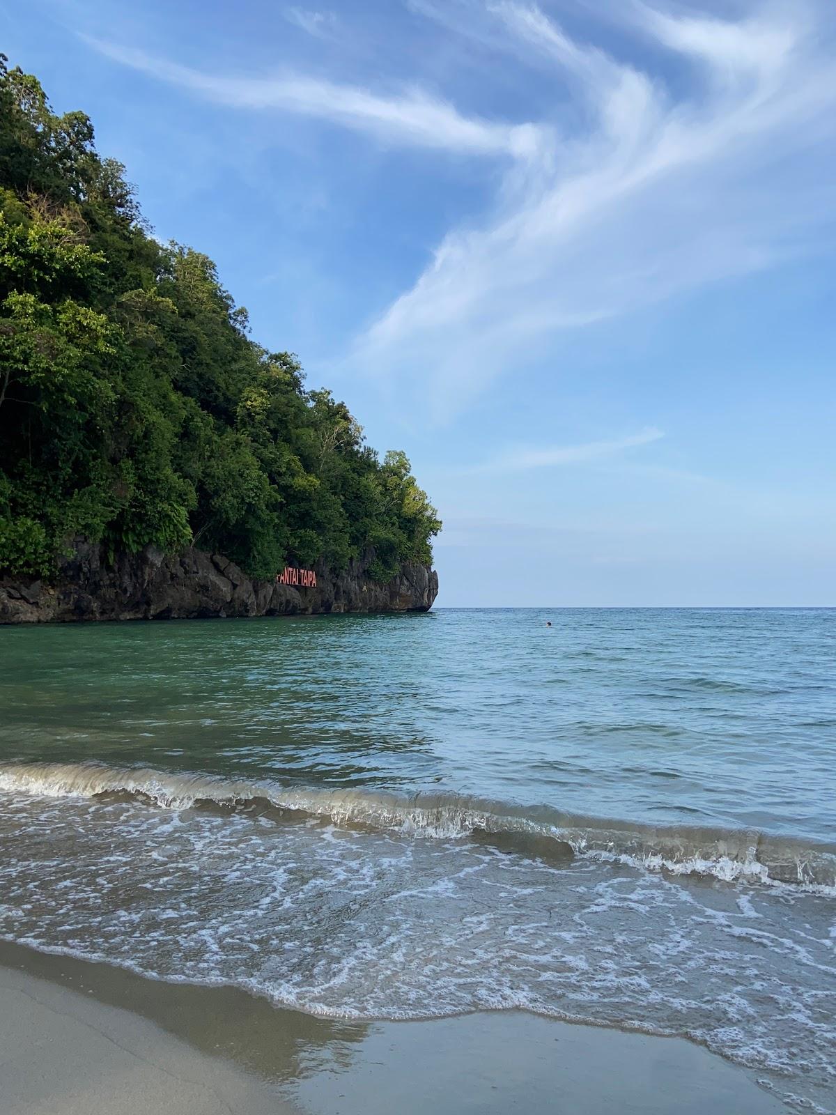 Sandee Pantai Taipa Photo