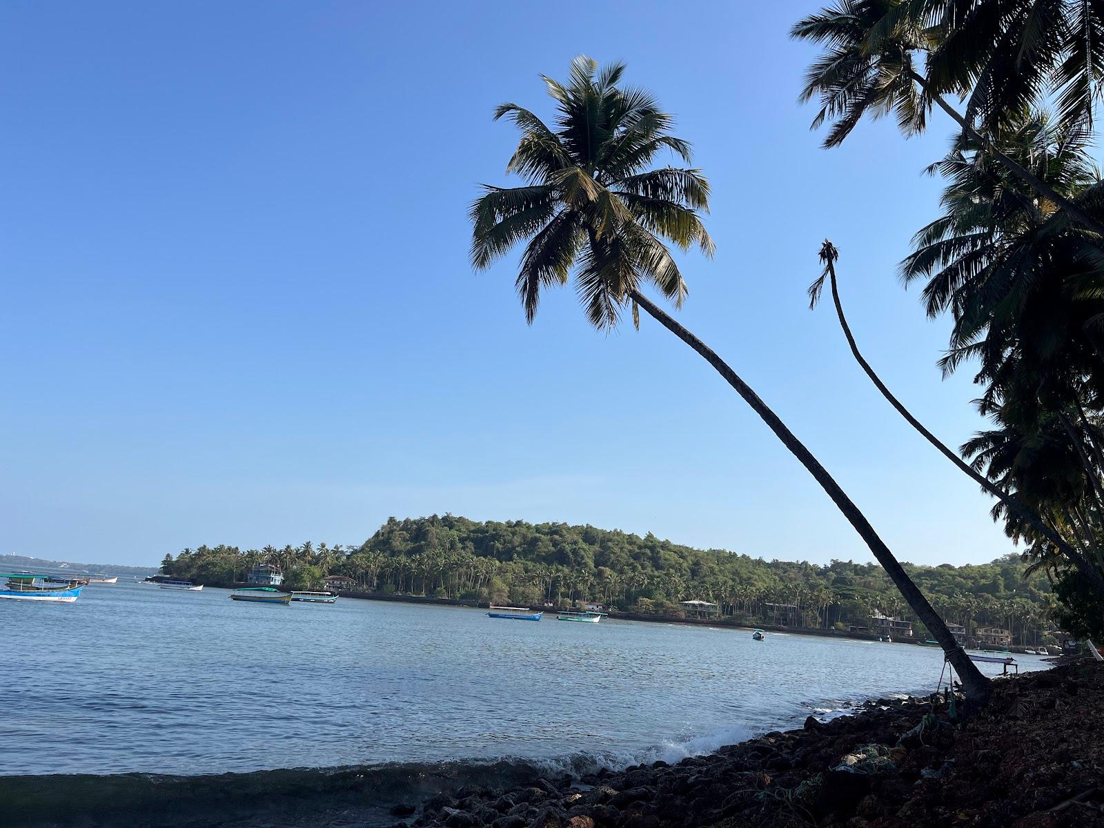 Sandee Kegdole Beach