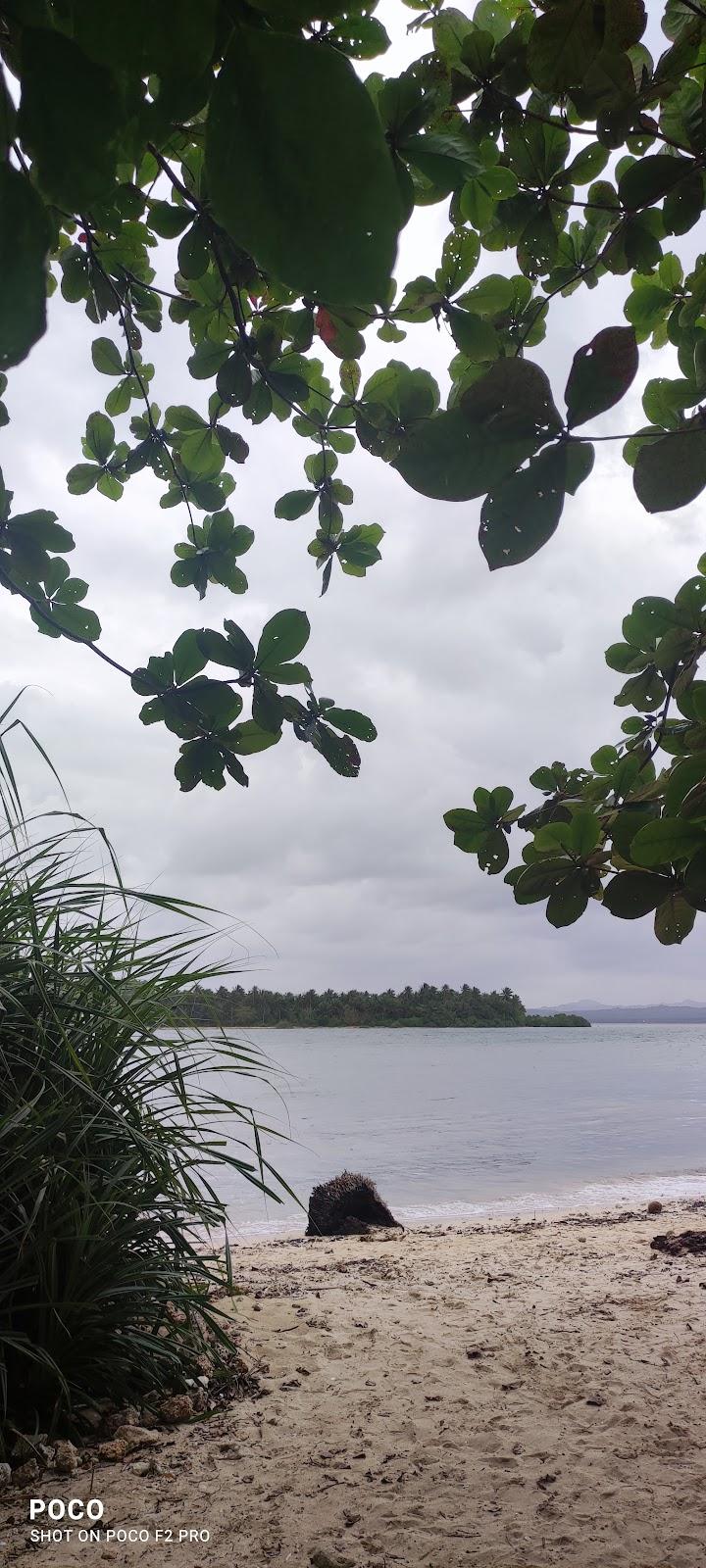 Sandee Acopan Beach
