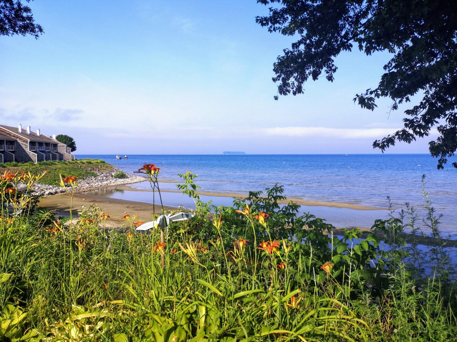 Sandee Lakeside Beach Access Photo