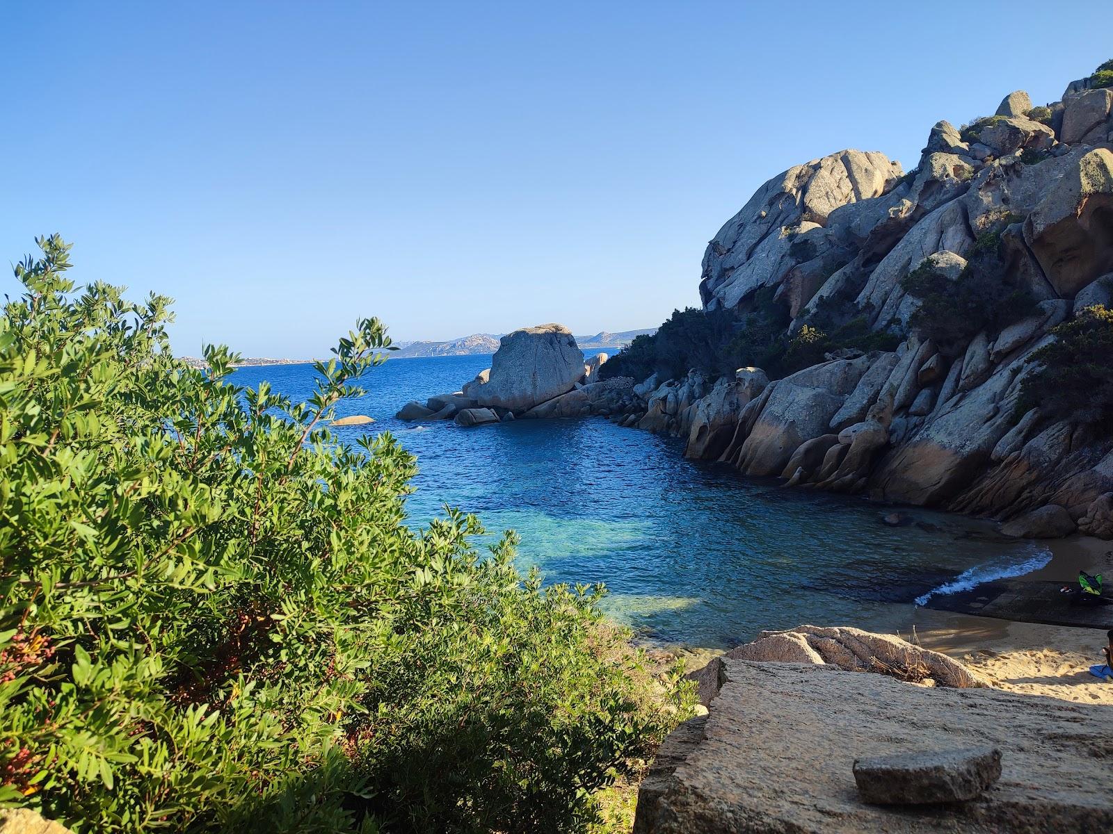 Sandee Spiaggia Di Cala Martinella Photo