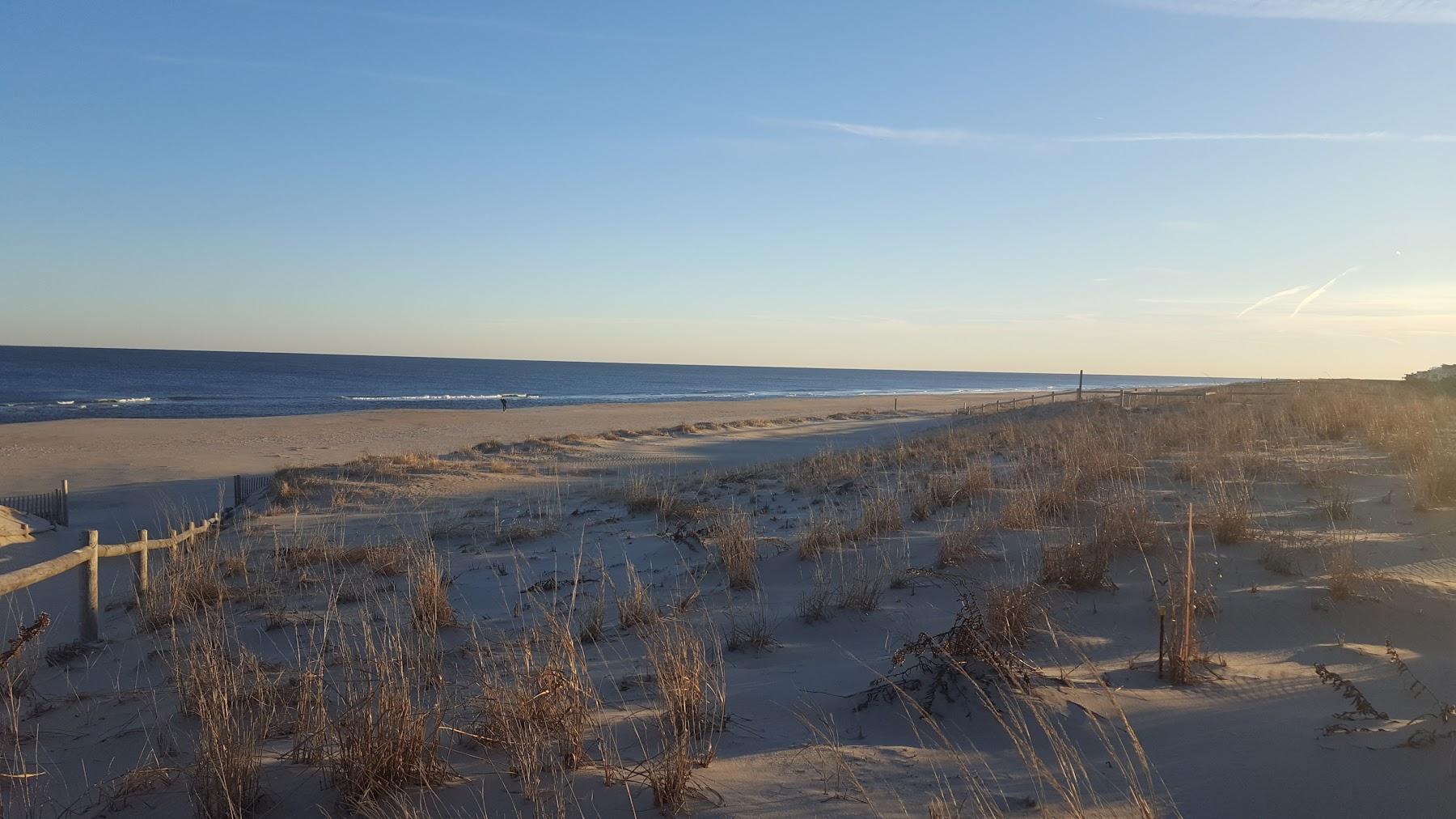 Sandee Nuns Beach Photo