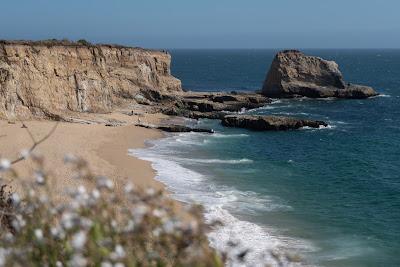 Sandee - The Secret Cave Of Seven Mile Beach