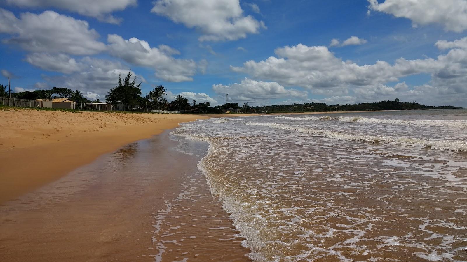 Sandee Praia Do Kalifa