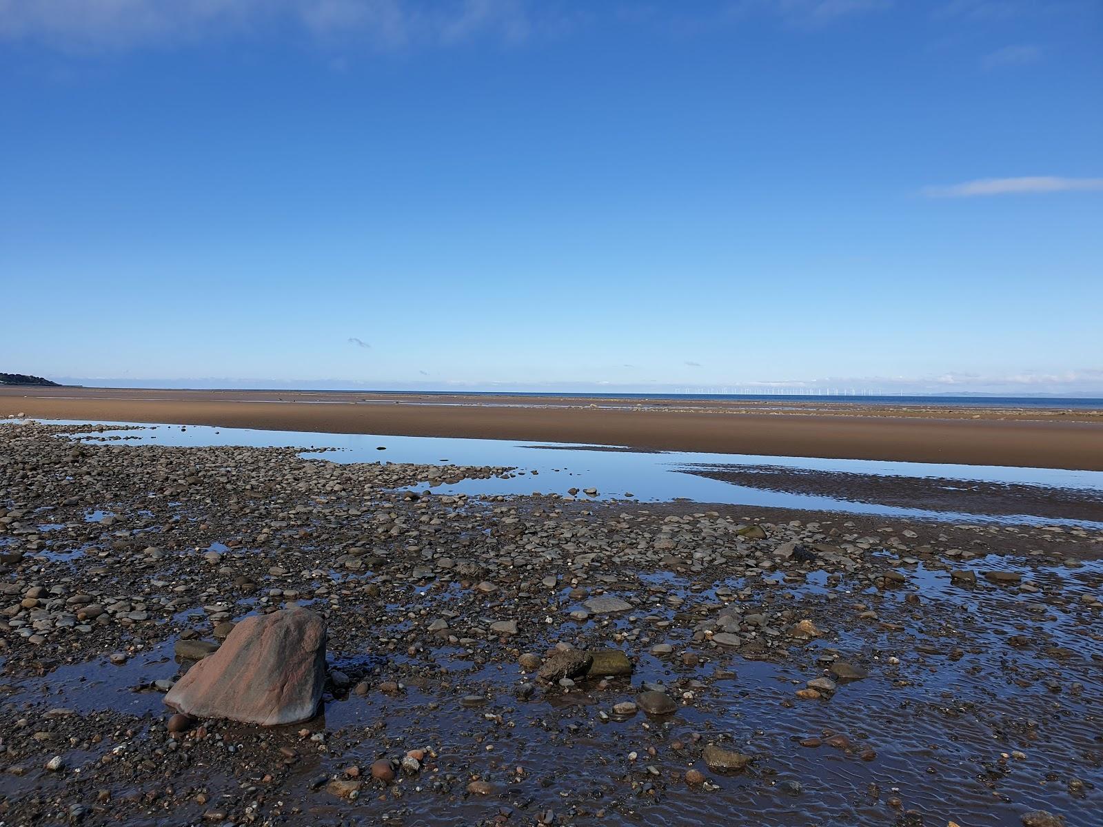 Sandee Crosscannonby Beach Photo