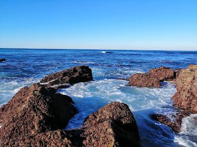 Sandee - Praia Do Portinho Correia