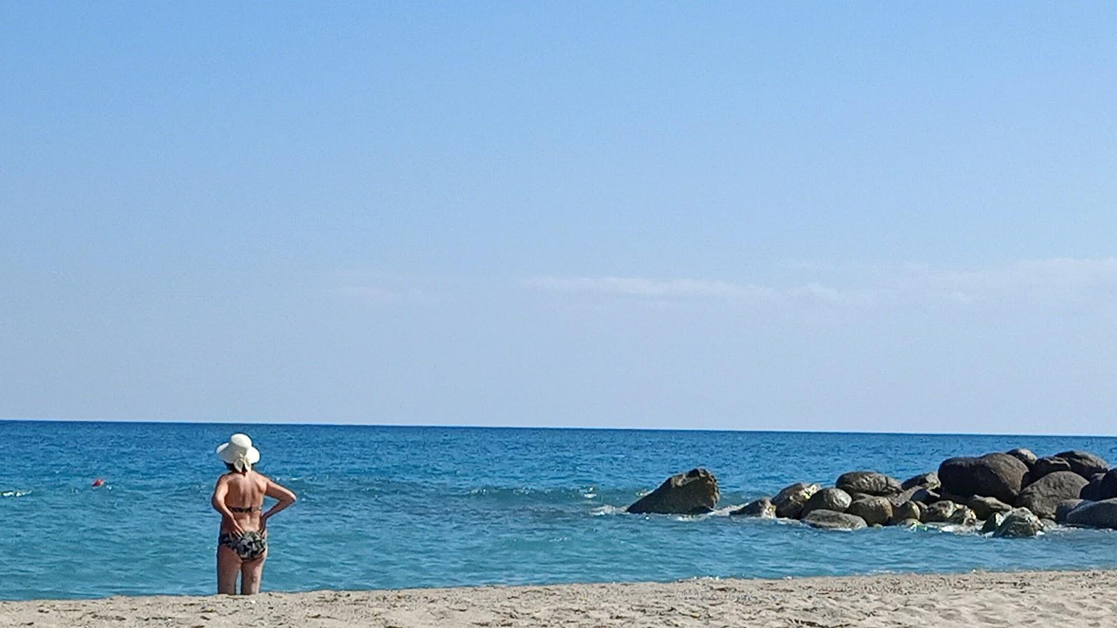 Sandee Lungomare Di Pozzuoli