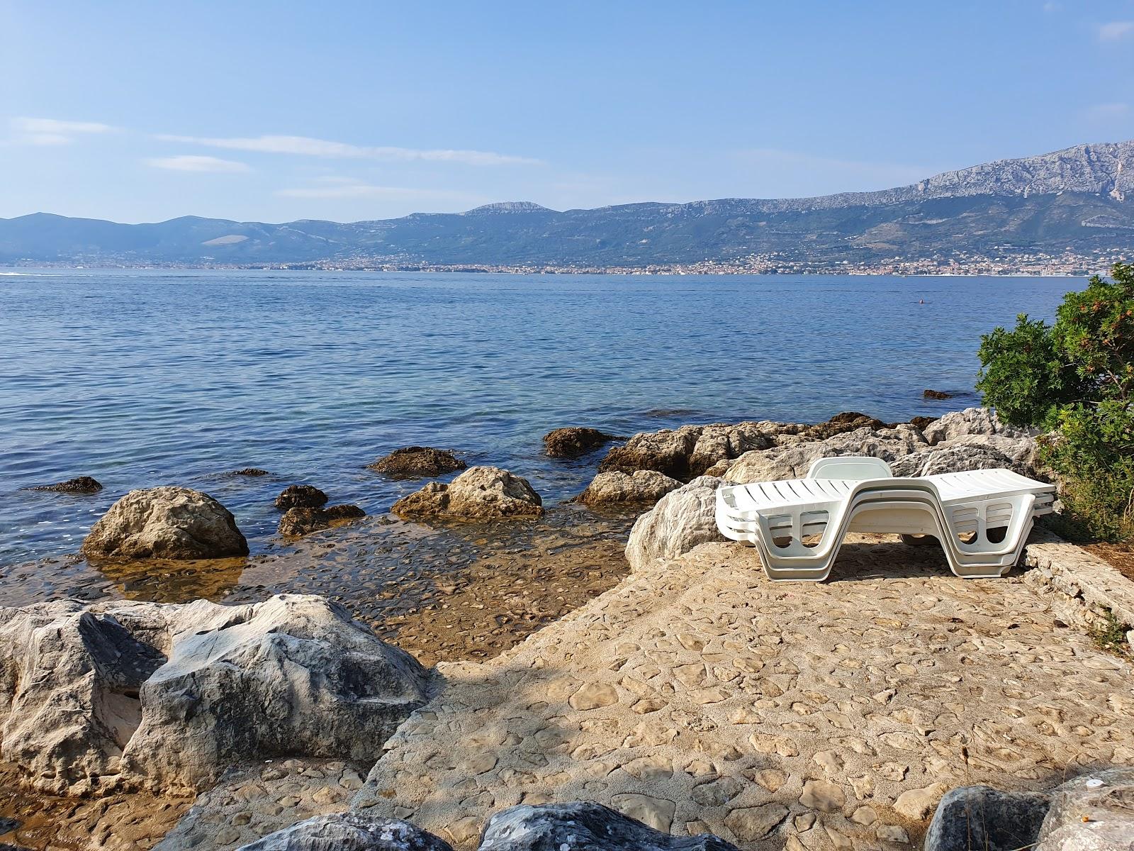 Sandee Beach Adriatic