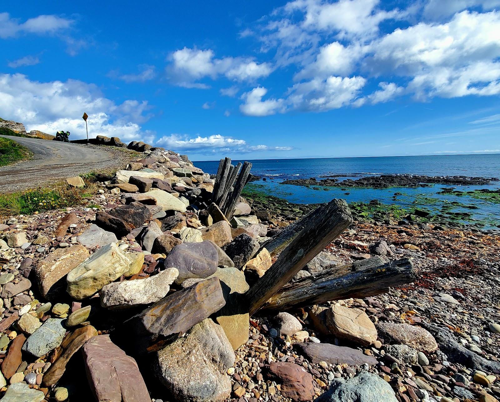Sandee Glencorrin Beach