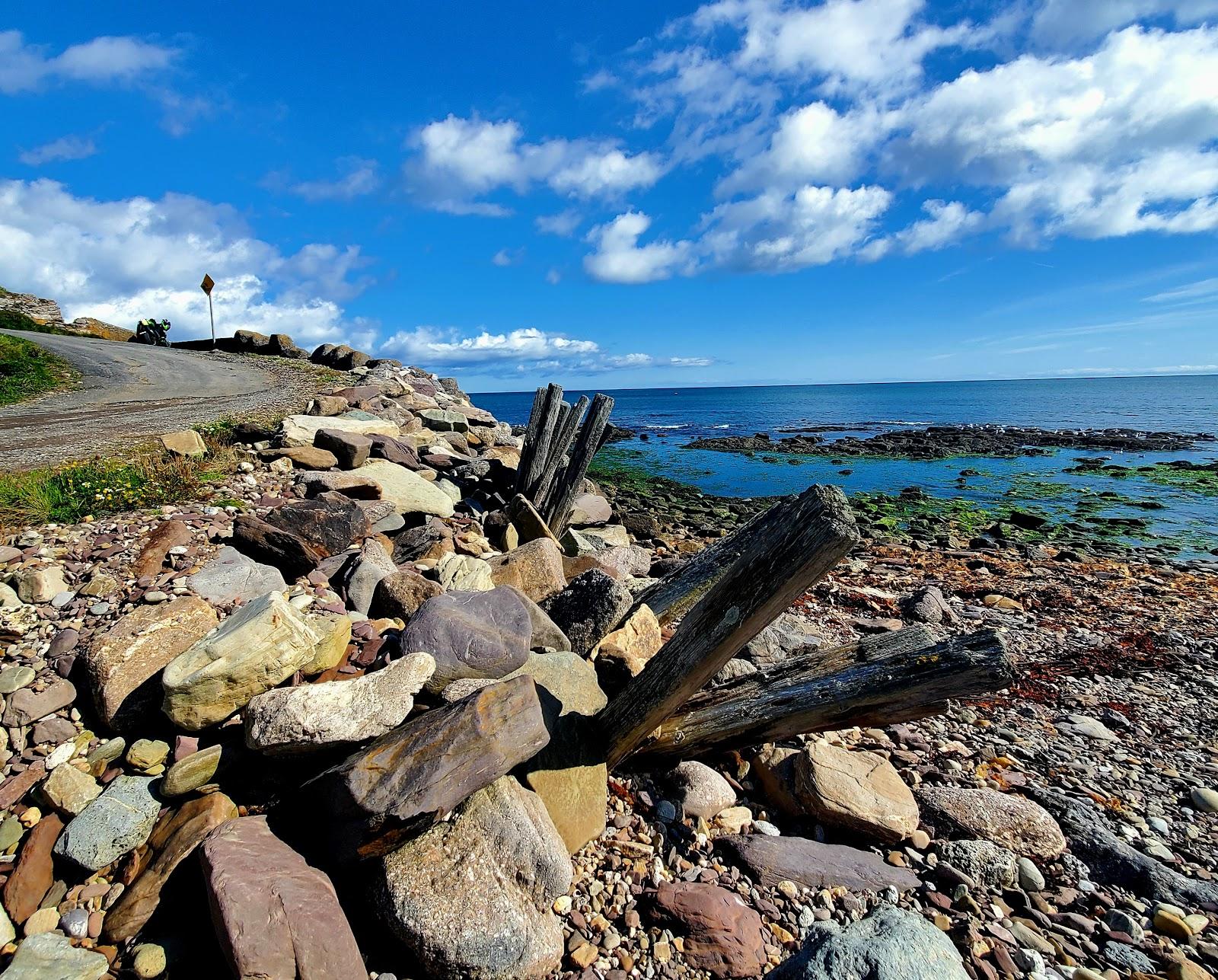 Sandee Glencorrin Beach Photo