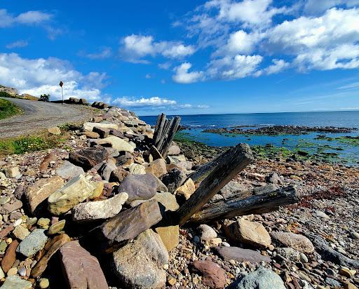 Sandee Glencorrin Beach Photo