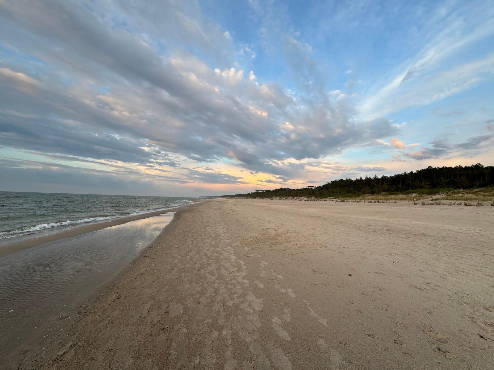 Sandee Beach Rogowo