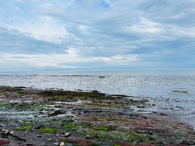 Sandee - Kamouraska Beach